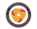 Gold Ribbon Schools